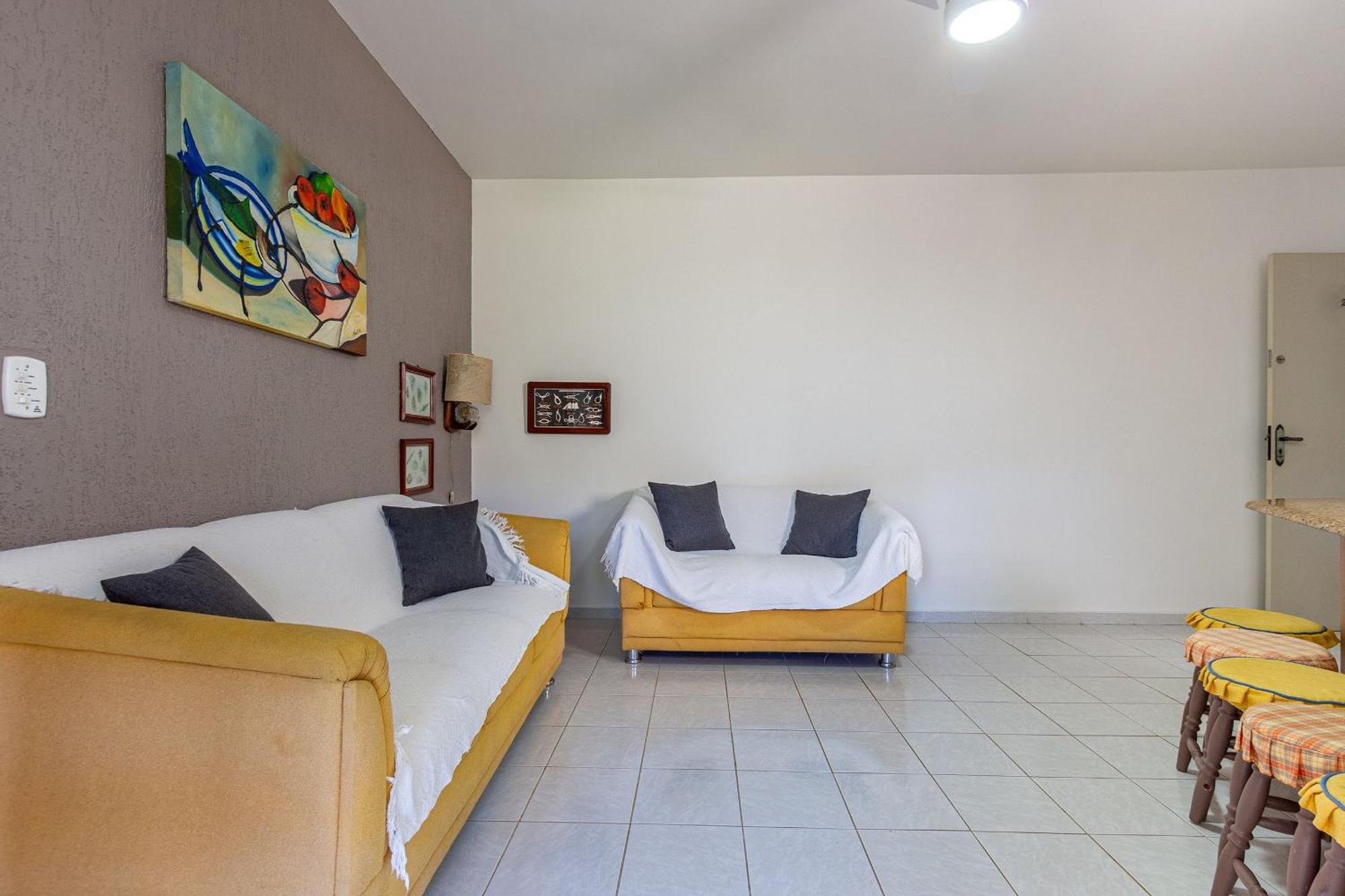 Condominio Wembley Tenis Toninhas ウバトゥバ エクステリア 写真